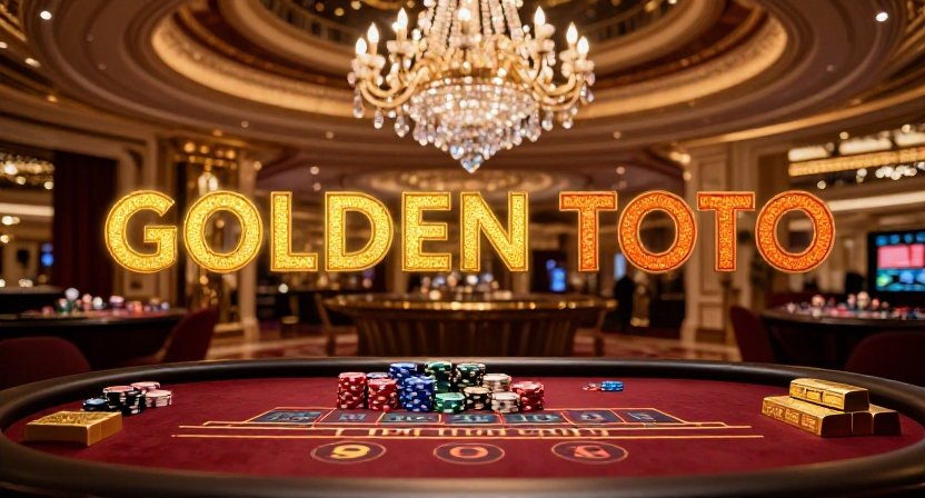 GOLDENTOTO